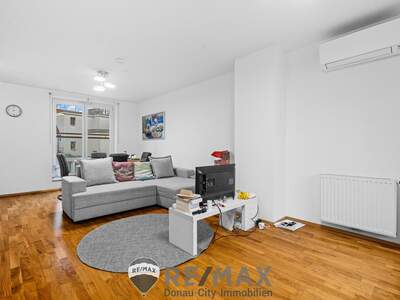 Terrassenwohnung mieten in 1010 Wien (Bild 3)