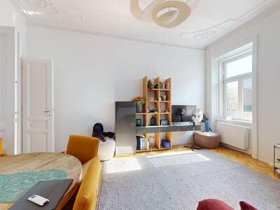 Wohnung kaufen in 1150 Wien (Bild 3)