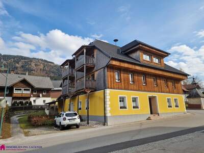 Wohnung mieten in 8983 Bad Mitterndorf