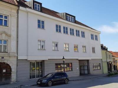 Gewerbeobjekt mieten in 3580 Horn