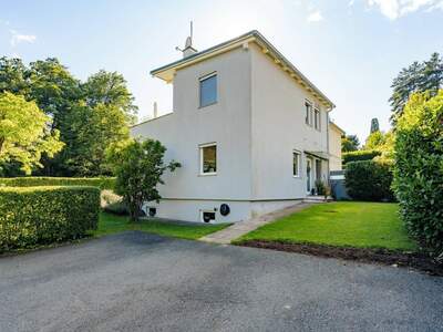 Haus kaufen in 8042 Graz