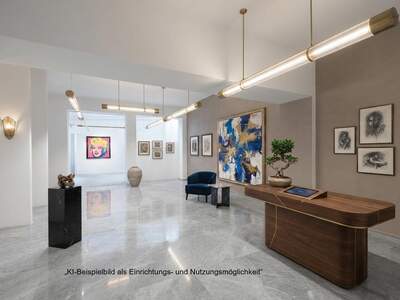Büro / Praxis kaufen in 1050 Wien (Bild 2)