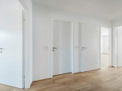 Wohnung mit Balkon kaufen in 1210 Wien (Bild 4)