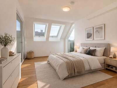 Terrassenwohnung kaufen in 9020 Klagenfurt (Bild 3)