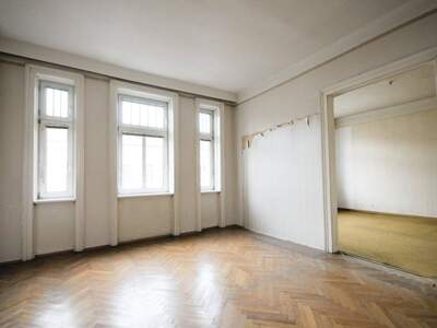 Wohnung kaufen in 1190 Wien