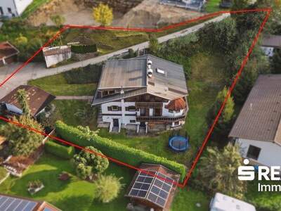 Mehrfamilienhaus kaufen in 6094 Axams (Bild 1)