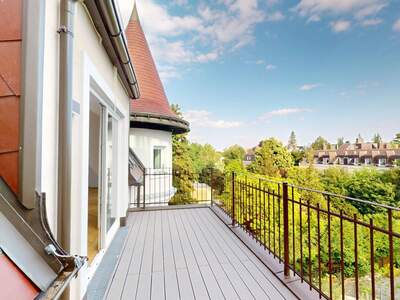 Eigentumswohnung in 1130 Wien