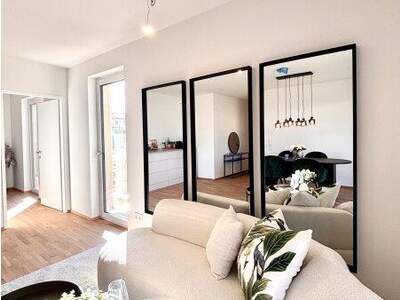 Terrassenwohnung kaufen in 2700 Wr. Neustadt (Bild 1)