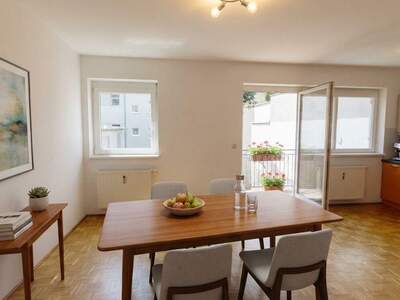 Apartment provisionsfrei mieten in 8020 Steiermark