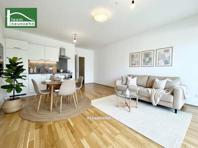 Terrassenwohnung mieten in 8020 Graz (Bild 2)