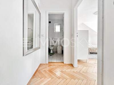 Terrassenwohnung kaufen in 1020 Wien (Bild 5)