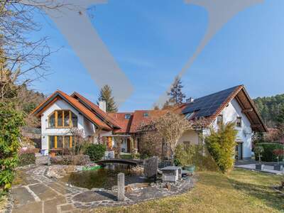 Haus kaufen in 4204 Haibach