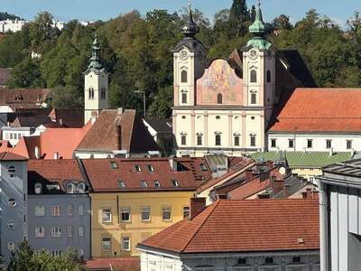 Mietwohnung provisionsfrei in 4400 Steyr