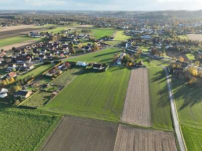 Grundstück kaufen in 8490 Bad Radkersburg (Bild 1)