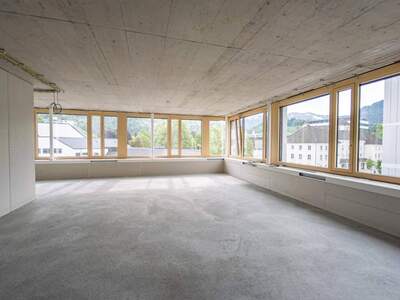 Gewerbeobjekt mieten in 6850 Dornbirn
