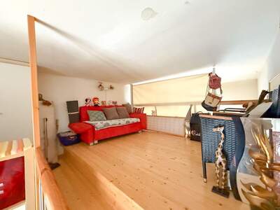 Wohnung mit Balkon kaufen in 4600 Wels (Bild 5)