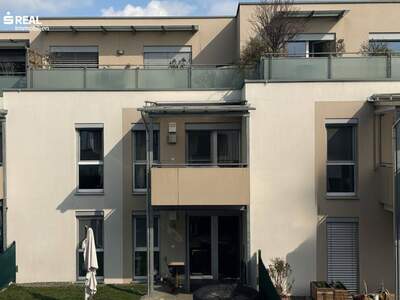 Wohnung kaufen in 8054 Graz