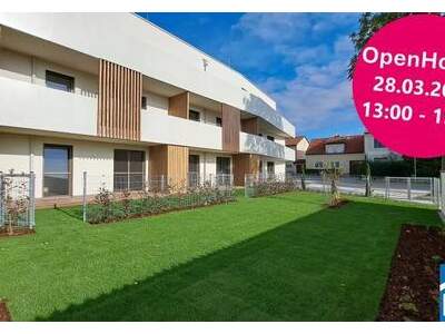 Wohnung kaufen in 7100 Neusiedl