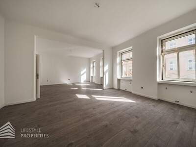 Altbauwohnung kaufen in 1030 Wien (Bild 3)