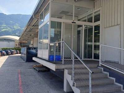 Gewerbeobjekt mieten in 6130 Schwaz