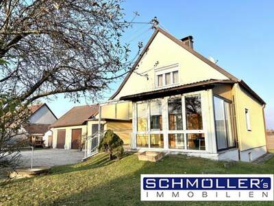 Haus kaufen in 4614 Marchtrenk