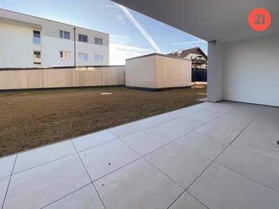 Wohnung kaufen in 4611 Buchkirchen