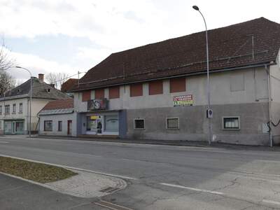 Gewerbeobjekt kaufen in 9020 Klagenfurt (Bild 1)
