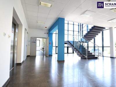 Büro / Praxis mieten in 8301 Laßnitzhöhe (Bild 3)