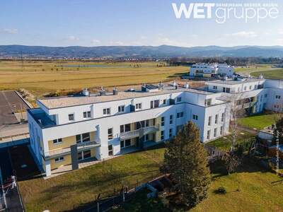 Wohnung mieten in 2821 Lanzenkirchen