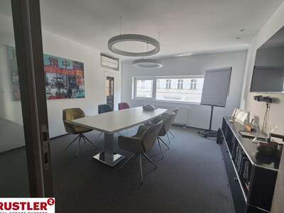 Gewerbeobjekt mieten in 5020 Salzburg (Bild 1)