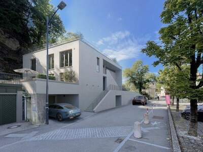 Wohnung kaufen in 5020 Salzburg