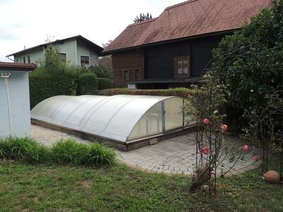 Haus mit Garten kaufen in 8020 Graz (Bild 3)