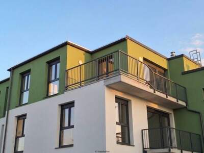 Wohnung kaufen in 3133 Traismauer