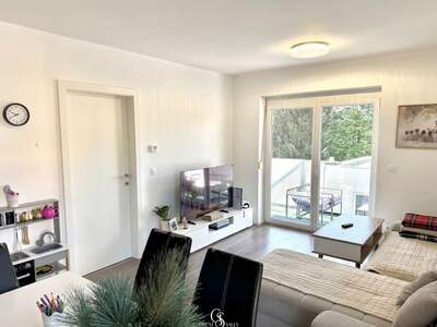 Wohnung mit Balkon kaufen in 8054 Seiersberg (Bild 3)