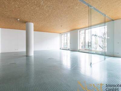 Büro / Praxis mieten in 5020 Salzburg (Bild 2)