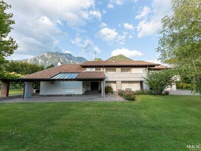 Haus mit Garten kaufen in 33013 Gemona del Friuli (Bild 5)