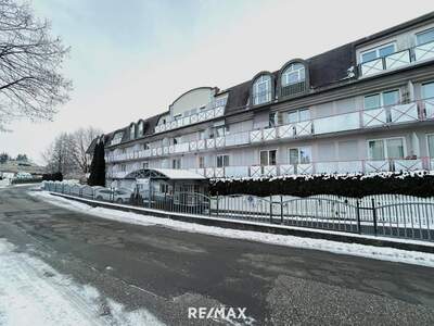 Anlageobjekt kaufen in 9500 Villach