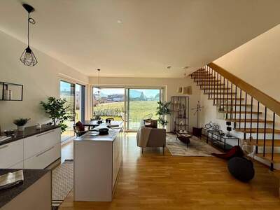 Wohnung kaufen in 4694 Ohlsdorf