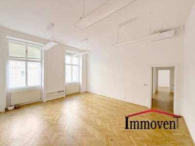 Gewerbeobjekt mieten in 1010 Wien
