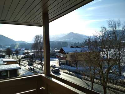 Wohnung provisionsfrei mieten in 6345 Kössen