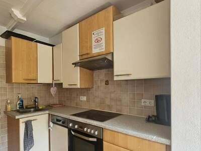 Wohnung kaufen in 6314 Niederau