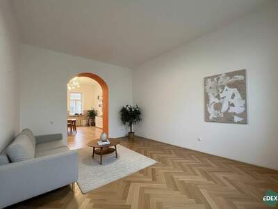 Eigentumswohnung in 1020 Wien