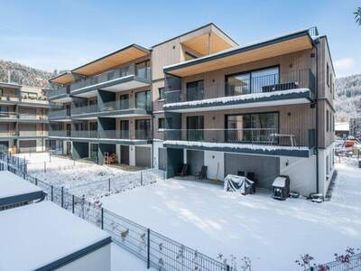 Wohnung kaufen in 8970 Schladming
