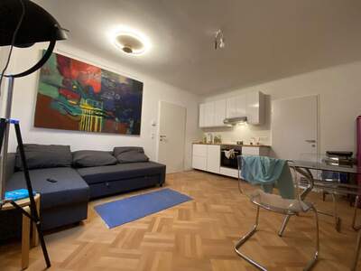 Wohnung provisionsfrei mieten in 1210 Wien