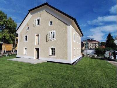 Zweifamilienhaus mieten in 5020 Salzburg