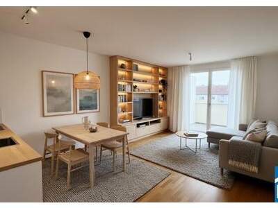 Wohnung kaufen in 1230 Wien