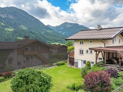 Einfamilienhaus kaufen in 6365 Kirchberg (Bild 5)