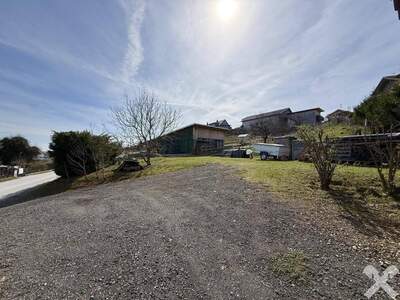 Grundstück kaufen in 8063 Purgstall