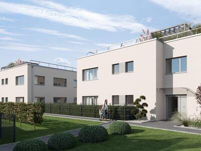 Wohnung kaufen in 4209 Haid (Bild 4)