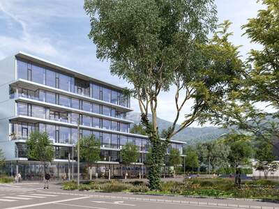 Gewerbeobjekt mieten in 5020 Salzburg (Bild 1)